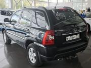 Kia Sportage II Рестайлинг Челябинск  - изображение 16