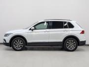 Volkswagen Tiguan II Рестайлинг Москва  - изображение 37