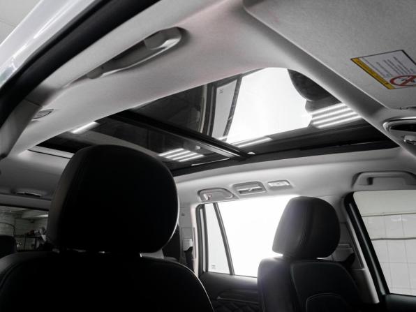 Haval H9 I Рестайлинг с пробегом 2022 года, цена 3 180 000 рублей, 57301 км, внедорожник, Автокод Объявления