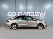 Volkswagen Polo V Рестайлинг Воронеж  - изображение 27