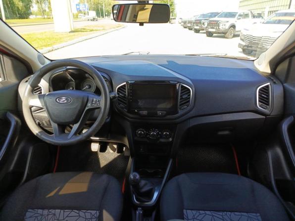 Lada (ВАЗ) XRAY I с пробегом 2018 года, цена 770 000 рублей, 126148 км, хэтчбек, Автокод Объявления