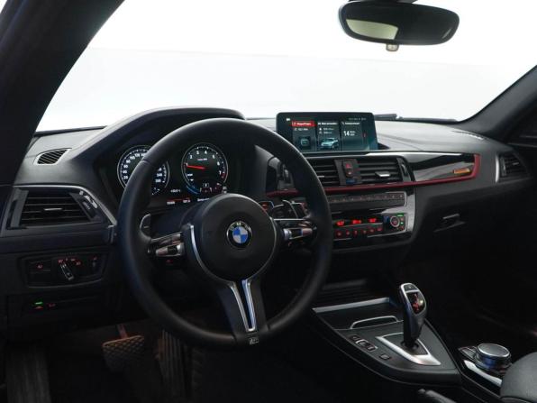 BMW 2 серии F22 Рестайлинг с пробегом 2018 года, цена 2 493 055 рублей, 93306 км, купе, Автокод Объявления