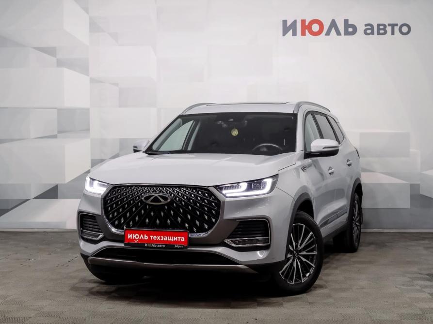 Chery Tiggo 8 Pro Max I Рестайлинг Екатеринбург  - изображение 1