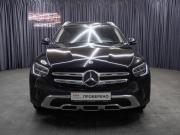 Mercedes-Benz GLC I (X253) Рестайлинг Москва  - изображение 26