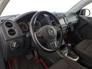 Volkswagen Tiguan I Рестайлинг Москва  - изображение 44