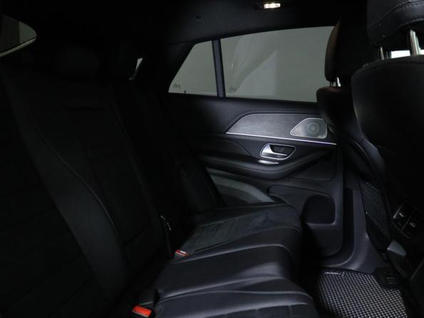 Mercedes-Benz GLE Coupe II (C167) с пробегом 2020 года, цена 5 990 000 рублей, 142799 км, внедорожник, Автокод Объявления