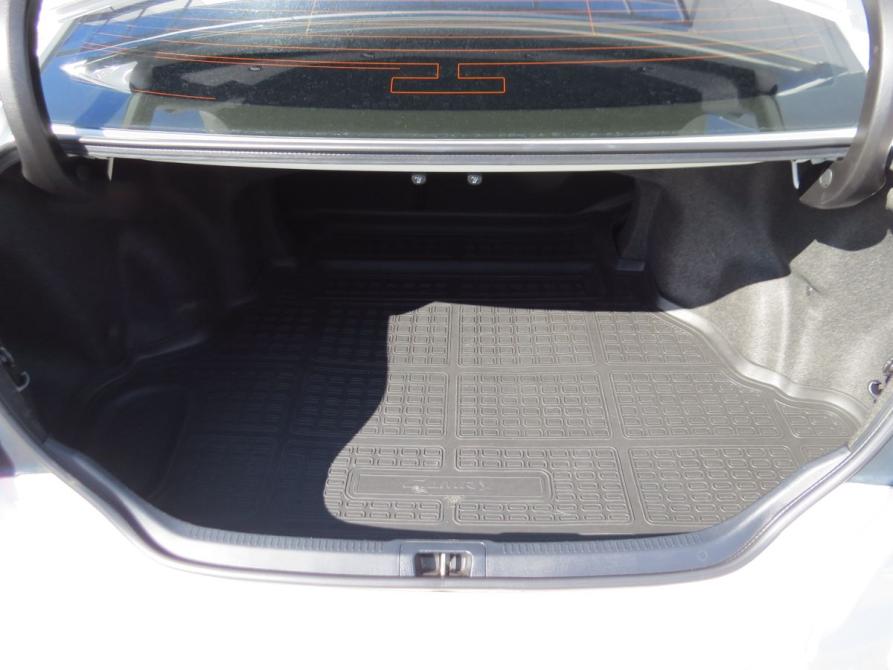 Toyota Camry VII (XV50) Рестайлинг Екатеринбург  - изображение 13
