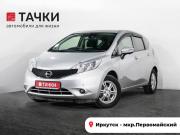 Nissan Note II Иркутск  - изображение 23