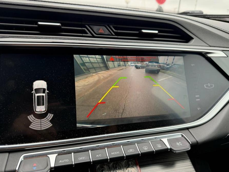 Geely Atlas Pro Санкт-Петербург  - изображение 9