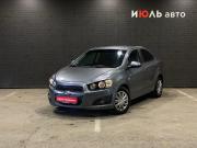 Chevrolet Aveo II Челябинск  - изображение 22