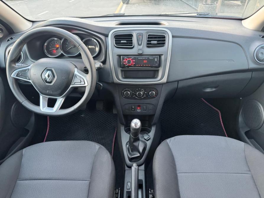 Renault Sandero II Рестайлинг Оренбург  - изображение 11