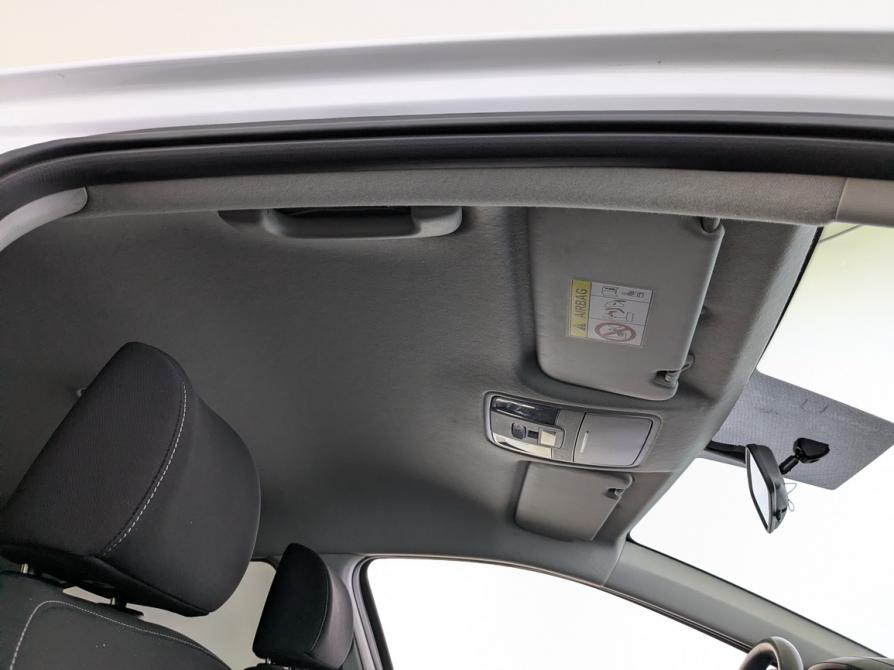 Kia Cerato IV Рестайлинг Москва  - изображение 21