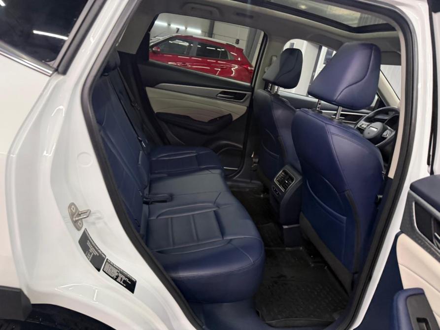 Haval F7 I Рестайлинг Краснодар  - изображение 15