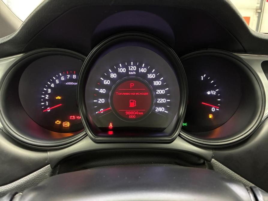 Kia Ceed II Рестайлинг Пермь  - изображение 17