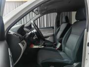 Mitsubishi Pajero Sport II Рестайлинг Москва  - изображение 33