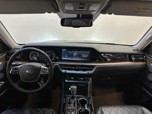 Kia Mohave I Рестайлинг 2 с пробегом 2021 года, цена 3 750 000 рублей, 144751 км, внедорожник, Автокод Объявления