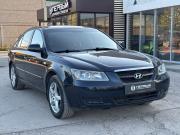 Hyundai Sonata V (NF) Пермь  - изображение 24