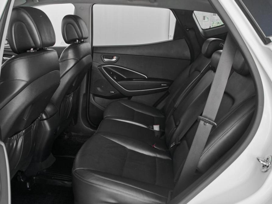 Hyundai Santa Fe III Рестайлинг Екатеринбург  - изображение 27