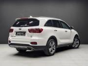 Kia Sorento III Prime Рестайлинг Москва  - изображение 33