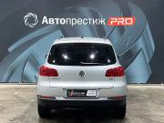 Volkswagen Tiguan I Рестайлинг Пермь  - изображение 29