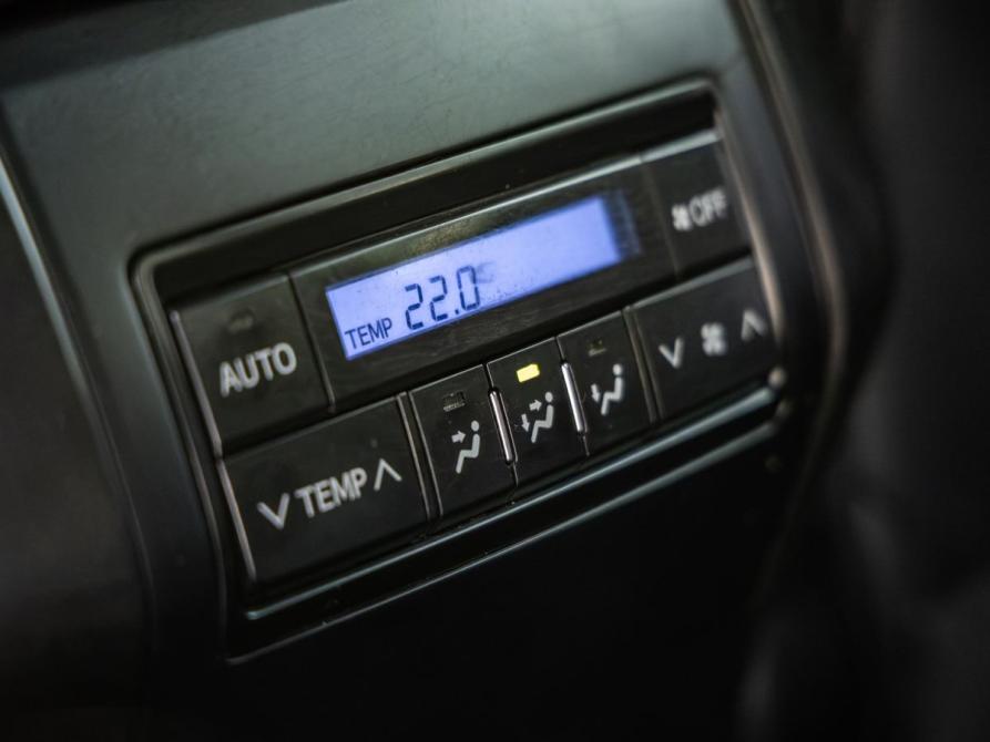 Toyota Land Cruiser Prado 150 Series Рестайлинг 2 Волгоград  - изображение 36