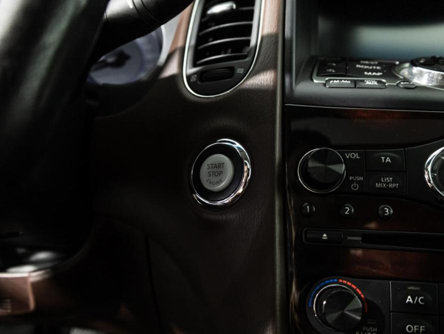Infiniti EX I (J50) Санкт-Петербург  - изображение 21