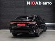 Chery Arrizo 8 Екатеринбург  - изображение 22