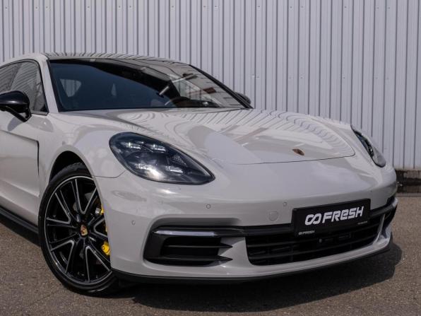 Porsche Panamera II с пробегом 2019 года, цена 8 450 000 рублей, 79220 км, универсал, Автокод Объявления