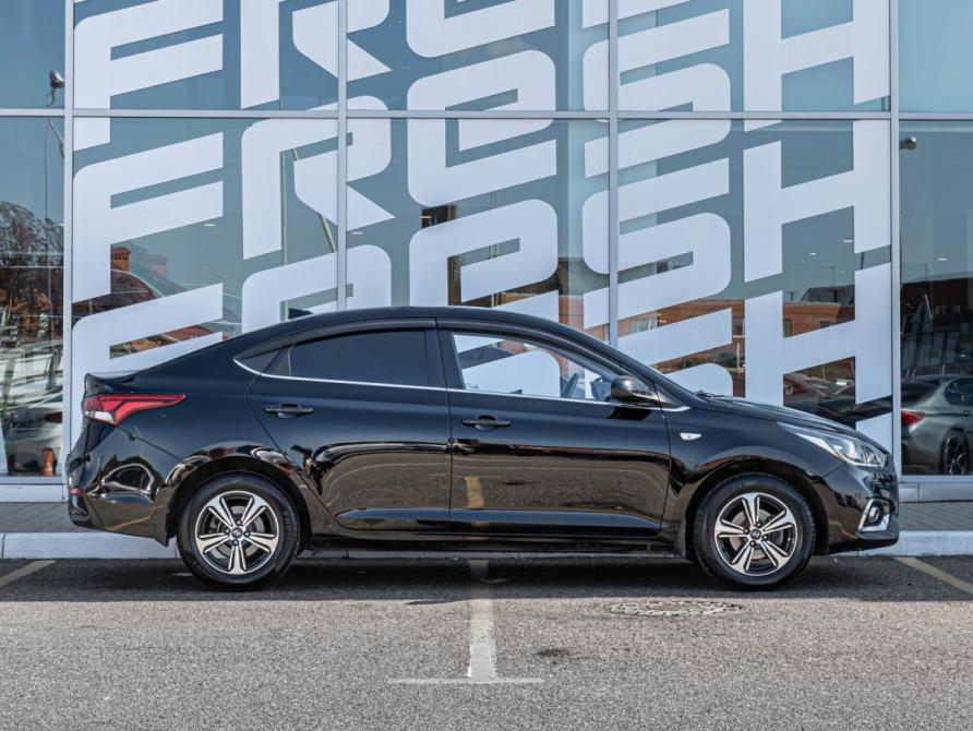 Hyundai Solaris II Краснодар  - изображение 5