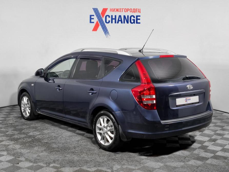 Kia Ceed I Нижний Новгород  - изображение 7