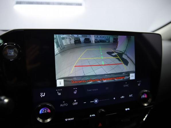 Lexus NX II с пробегом 2021 года, цена 5 750 000 рублей, 71379 км, внедорожник, Автокод Объявления