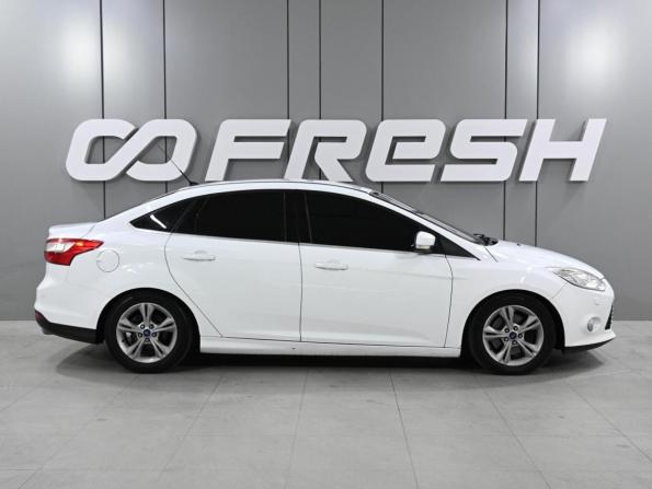 Ford Focus III с пробегом 2011 года, цена 879 000 рублей, 209039 км, седан, Автокод Объявления