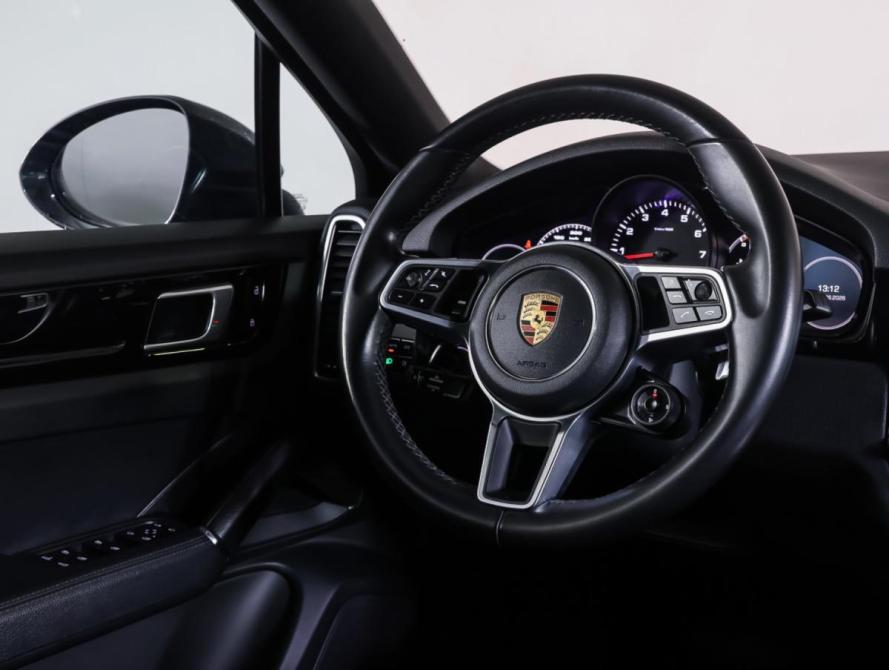 Porsche Cayenne III Москва  - изображение 12