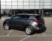 Kia Sportage IV Подольск  - изображение 26
