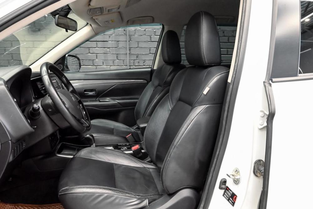 Mitsubishi Outlander III Рестайлинг 3 Екатеринбург  - изображение 10