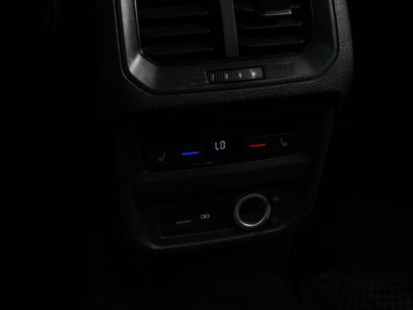 Volkswagen Tiguan II с пробегом 2017 года, цена 2 449 000 рублей, 150231 км, внедорожник, Автокод Объявления