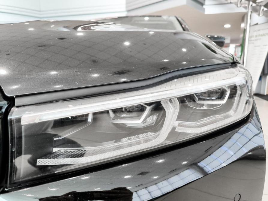 BMW 7 серии VI (G11/G12) Рестайлинг Казань  - изображение 21
