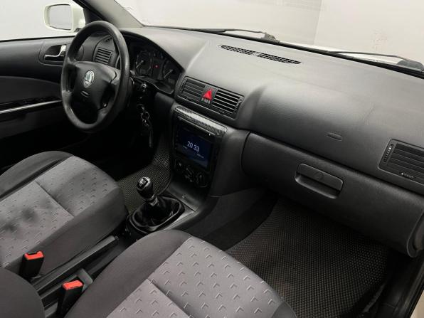 Skoda Octavia I (A4) Рестайлинг с пробегом 2006 года, цена 385 000 рублей, 342341 км, универсал, Автокод Объявления