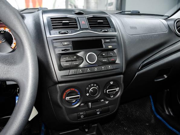 Lada (ВАЗ) Granta I Рестайлинг с пробегом 2024 года, цена 930 000 рублей, 13741 км, универсал, Автокод Объявления