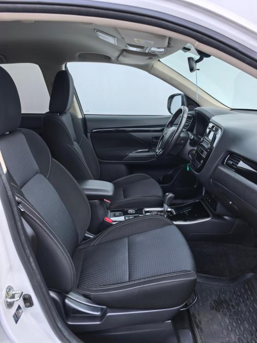 Mitsubishi Outlander III Рестайлинг 3 Санкт-Петербург  - изображение 22
