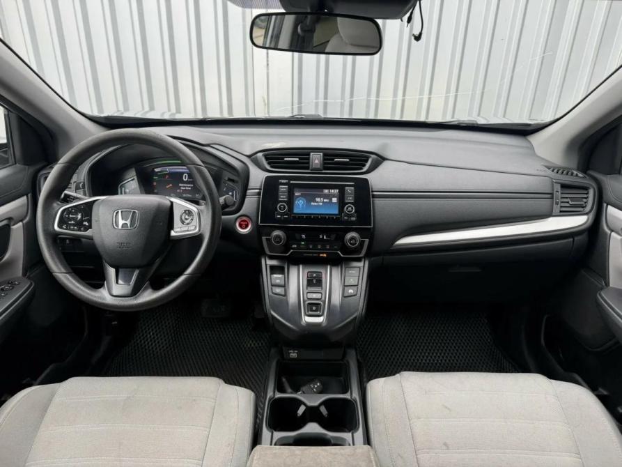 Honda CR-V V Рестайлинг Ростов-на-Дону  - изображение 13