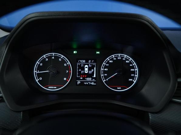 Geely Emgrand II с пробегом 2023 года, цена 1 799 055 рублей, 44746 км, седан, Автокод Объявления