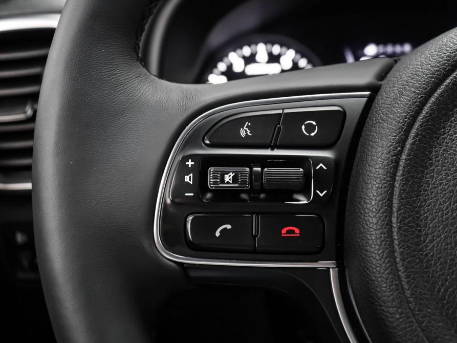 Kia Sportage IV Минеральные Воды  - изображение 14