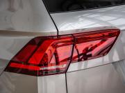 Volkswagen Tiguan II Волгоград  - изображение 51