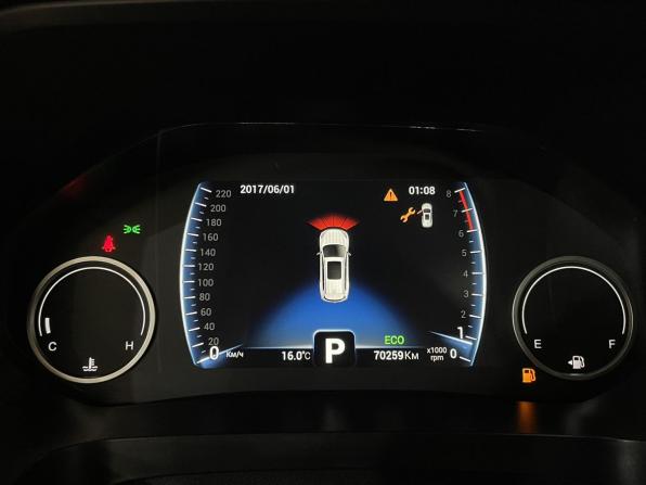 Chery Tiggo 8 I Рестайлинг с пробегом 2024 года, цена 1 999 000 рублей, 70259 км, внедорожник, Автокод Объявления