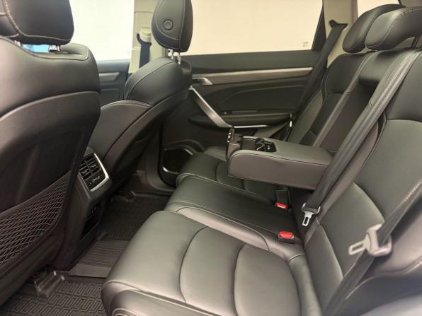 Geely Atlas Pro с пробегом 2023 года, цена 2 140 000 рублей, 37000 км, внедорожник, Автокод Объявления