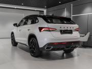 Skoda Kodiaq I Рестайлинг Москва  - изображение 32