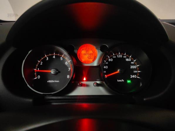 Nissan Qashqai I с пробегом 2008 года, цена 818 000 рублей, 180588 км, внедорожник, Автокод Объявления