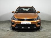 Kia Rio IV Рестайлинг Санкт-Петербург  - изображение 20