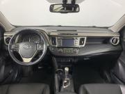 Toyota RAV4 IV (XA40) Москва  - изображение 33